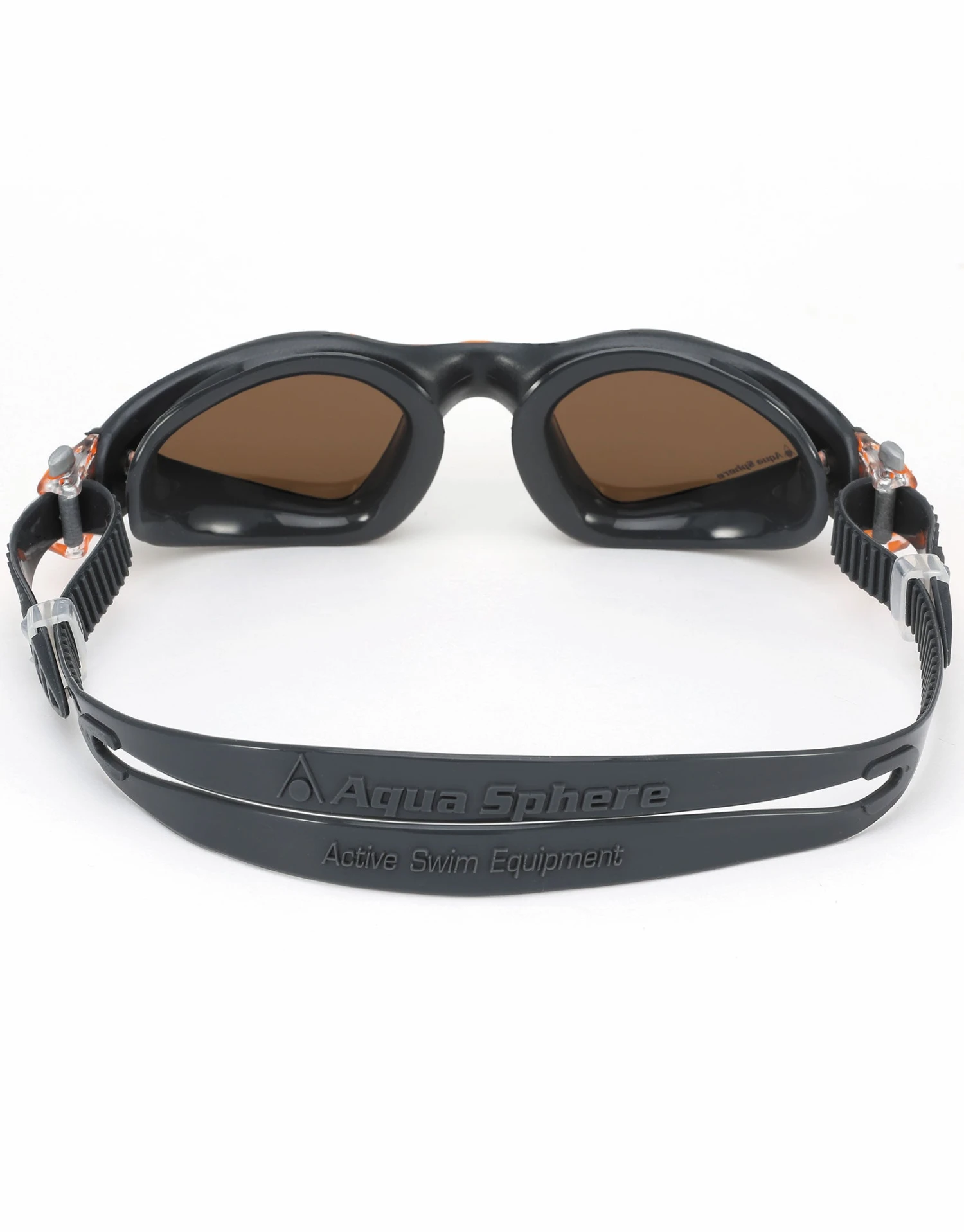 AQUA SPHERE Kayenne Goggles - Polarised Lens 9 AQUA SPHERE Kayenne Goggles - Polarised Lens - Image 7