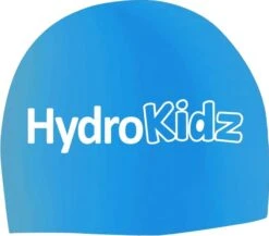 Children's Silicone Swim Caps - HydroKidz 22 Children's Silicone Swim Caps - HydroKidz -Aqua Wear Shop 8 2