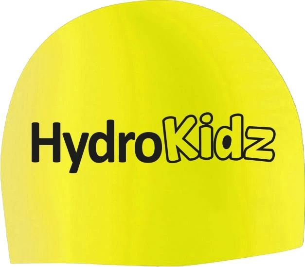 Children's Silicone Swim Caps - HydroKidz 13 Children's Silicone Swim Caps - HydroKidz - Image 11