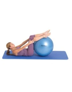 Fitness-Mad Anti-Burst 300kg Swiss Ball - 3 Sizes Available 10 Fitness-Mad Anti-Burst 300kg Swiss Ball - 3 Sizes Available -Aqua Wear Shop Anti Burst300kgSwissBall 3sizesavailable 2