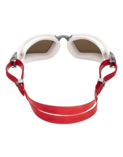 AQUA SPHERE Kayenne Pro Swim Goggles - Polarised Lens -Aqua Wear Shop Aqua Sphere Kayenne Pro Tinted 6