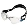 AQUA SPHERE Kayenne Pro Swim Goggles - Clear Lens