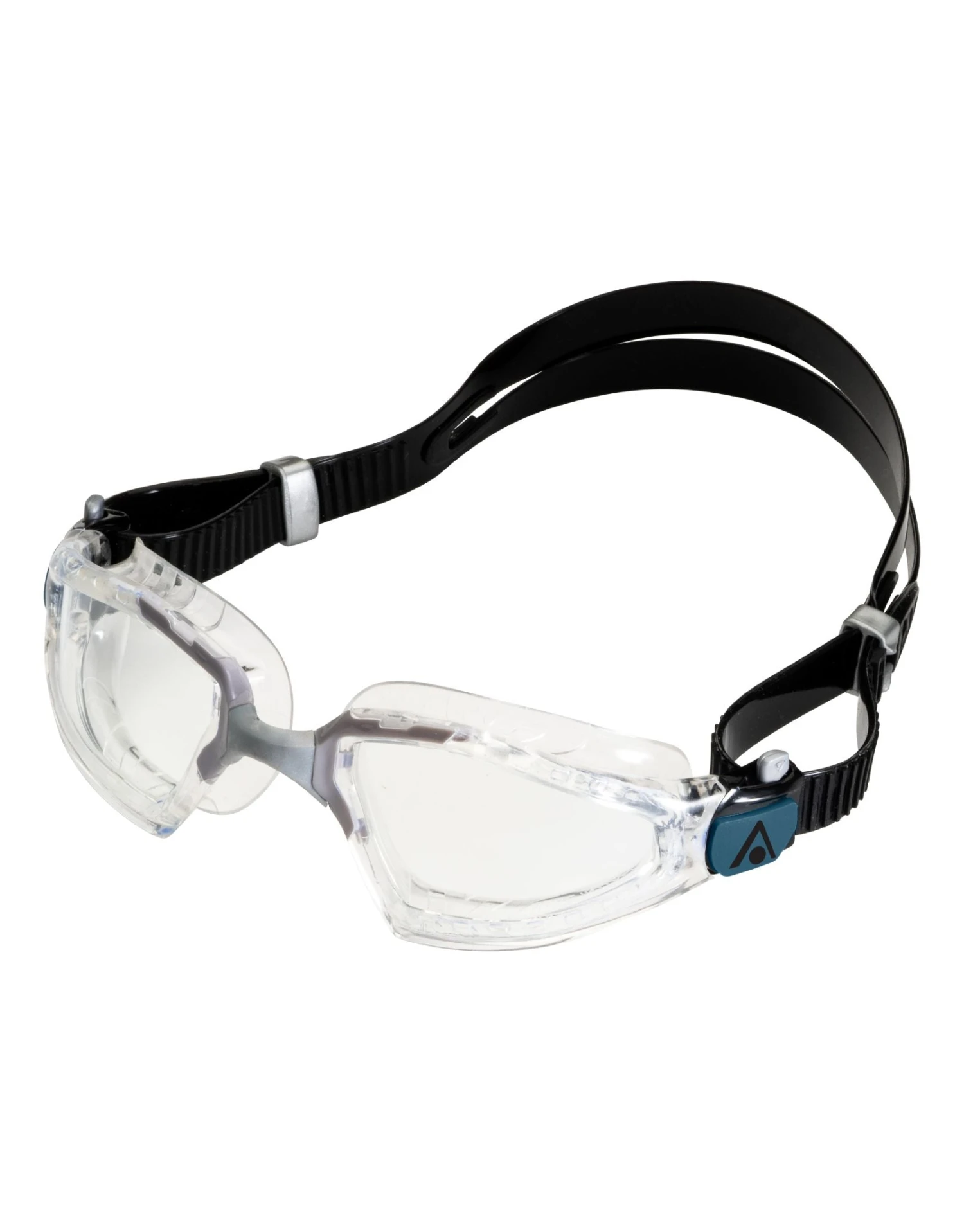 AQUA SPHERE Kayenne Pro Swim Goggles - Clear Lens 3 AQUA SPHERE Kayenne Pro Swim Goggles - Clear Lens