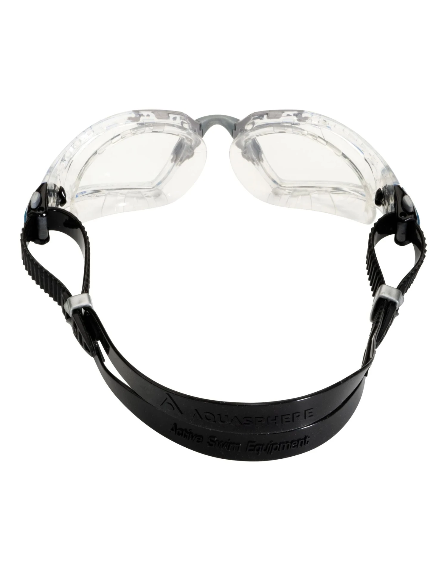 AQUA SPHERE Kayenne Pro Swim Goggles - Clear Lens 5 AQUA SPHERE Kayenne Pro Swim Goggles - Clear Lens - Image 3
