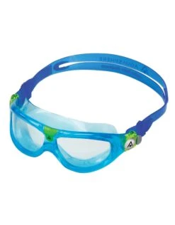 AQUA SPHERE Seal Kid 2 Swim Goggle -Aqua Wear Shop Aqua Sphere Seal Kid 2 1