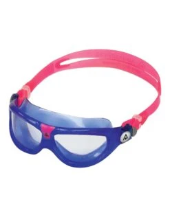 AQUA SPHERE Seal Kid 2 Swim Goggle -Aqua Wear Shop Aqua Sphere Seal Kid 2 3