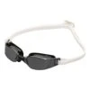 AQUA SPHERE Xceed Swim Goggles - Tinted Lens -Aqua Wear Shop Aqua Sphere Xceed Tinted White Black 4