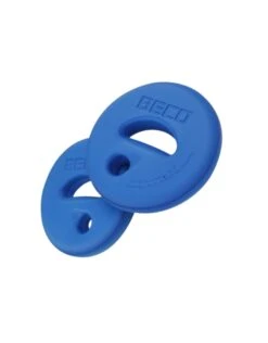 BeCo AquaDisc Aqua Aerobics Aid (Pair)