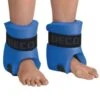 BeCo Aqua Fit Buoyancy Leg Cuffs - Regular -Aqua Wear Shop AquaFitBuoyancyLegCuffs 3