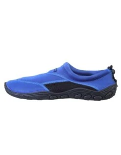 BeCo Aqua Fitness Shoe - Blue -Aqua Wear Shop AquaFitnessShoe Blue 1 1