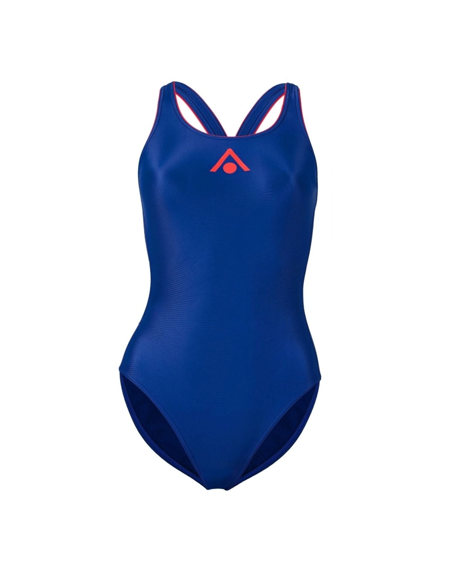 AQUA SPHERE Essentials Classic Back Swimsuit - Navy Blue 5 AQUA SPHERE Essentials Classic Back Swimsuit - Navy Blue - Image 3