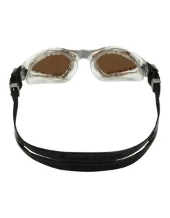 AQUA SPHERE Kayenne Goggles - Polarised Lens 24 AQUA SPHERE Kayenne Goggles - Polarised Lens -Aqua Wear Shop AquaSphereKayenneBrownPolarisedGoggles Silver Blue 1 7f054533 2ff7 4a23 bc5c 796df2947aa0