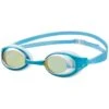 Barracuda Aquarevol Dual Optical Mirrored Goggles - Blue/Gold -Aqua Wear Shop AquarevolDualPrescriptionMirroredGoggle 2