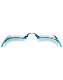 Barracuda Aquarevol Dual Optical Mirrored Goggles - Blue/Gold -Aqua Wear Shop AquarevolDualPrescriptionMirroredGoggle 4