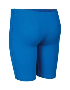 Arena Boys Team Solid Swim Jammer - Royal/White -Aqua Wear Shop Arena Boys Team Solid Jammer Royal White 4
