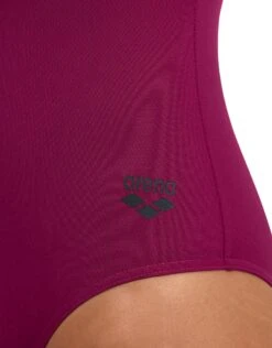 Arena Kikko Pro V Back Graphic Swimsuit - Red Fandango/Black -Aqua Wear Shop Arena Kikko Pro V Back Graphic Swimsuit Red Fandango Black 4 e032f60a cd53 40d4 979e 90f367cb149c