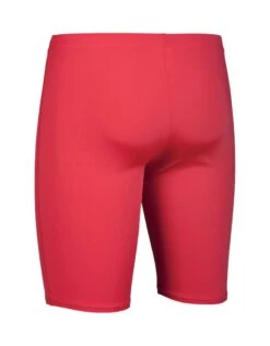 Arena Team Solid Swim Jammer - Red/White 17 Arena Team Solid Swim Jammer - Red/White -Aqua Wear Shop Arena Team Solid Swim Jammer Red White 4