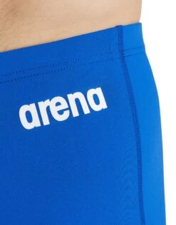 Arena Team Solid Swim Jammer - Royal/White 12 Arena Team Solid Swim Jammer - Royal/White -Aqua Wear Shop Arena Team Solid Swim jammer Royal White 2