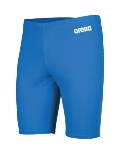 Arena Team Solid Swim Jammer - Royal/White 13 Arena Team Solid Swim Jammer - Royal/White -Aqua Wear Shop Arena Team Solid Swim jammer Royal White 6