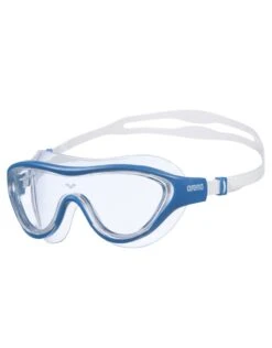 Arena The One Swim Mask - Clear Lens -Aqua Wear Shop Arena The One Mask 1