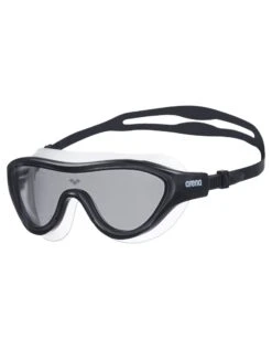 Arena The One Swim Mask - Smoke Lens
