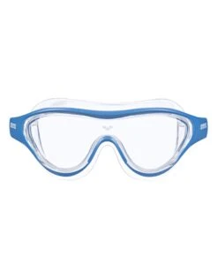 Arena The One Swim Mask - Clear Lens -Aqua Wear Shop Arena The One Mask 6