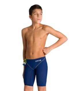 Arena Boys Powerskin ST 2 Jammer - Navy