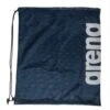 Arena Team Mesh Swim Bag -Aqua Wear Shop ArenaFastMeshBag Navy