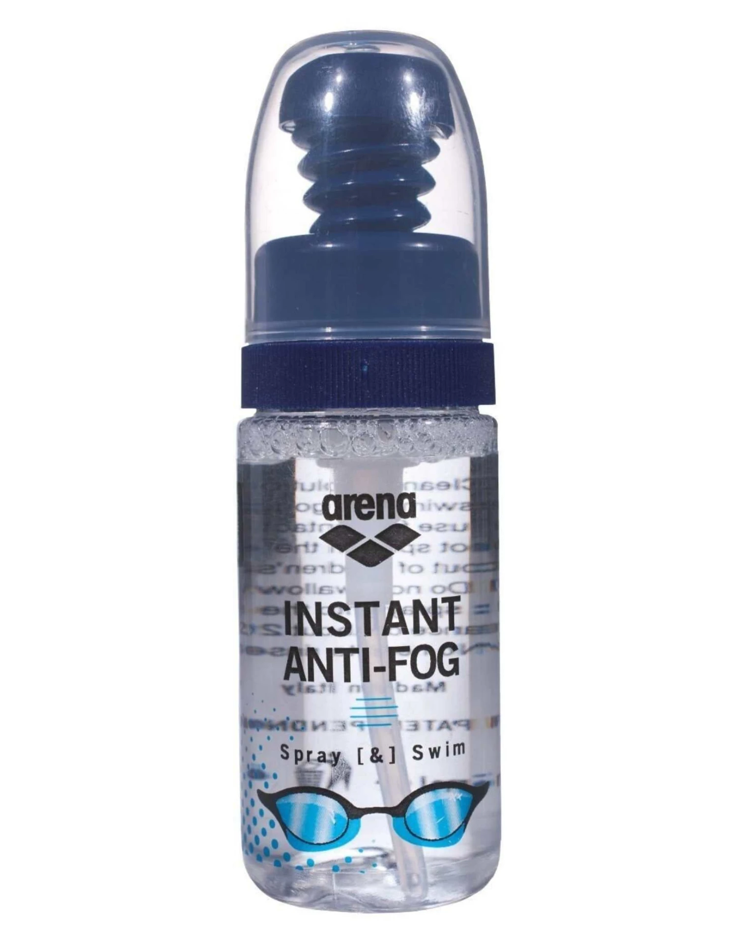 Arena Instant Anti Fog Spray And Swim 3 Arena Instant Anti Fog Spray And Swim