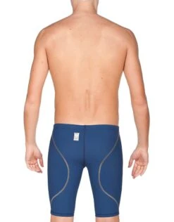 Arena Powerskin ST 2 Jammer - Navy -Aqua Wear Shop ArenaMensPowerskinJammernavy 2