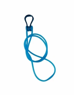 Arena Nose Clip Pro With Strap -Aqua Wear Shop ArenaNoseClipProwithStrap Blue