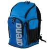 Arena Team 45L Backpack -Aqua Wear Shop ArenaTeam45LBackpack Royal