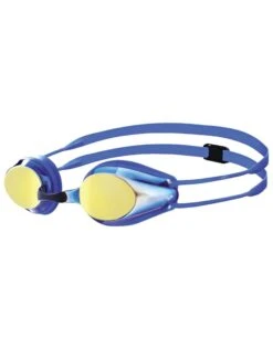 Arena Tracks Junior Mirror Swim Goggle -Aqua Wear Shop ArenaTracksJuniorMirrorGoggle 1