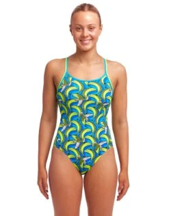 FUNKITA B1 Diamond Back Swimsuit