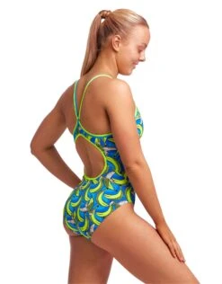 FUNKITA B1 Diamond Back Swimsuit -Aqua Wear Shop B1DiamondBackSwimsuit 2