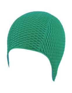 BeCo Latex Bubble Cap -Aqua Wear Shop BECOBUBBLECAPGREEN