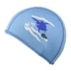 BeCo Kids Sealife Polyester Cap -Aqua Wear Shop BECOKidsSealifePolyesterCap 3
