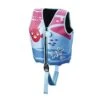 BeCo Sealife Swimming Vest - Blue/Pink 1 BeCo Sealife Swimming Vest - Blue/Pink -Aqua Wear Shop BECOswimvest