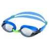 Barracuda Rx Dual Optical Goggles - Blue/Green