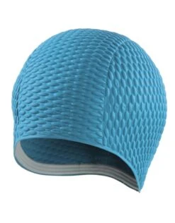 BeCo Latex Bubble Cap -Aqua Wear Shop BecoLatexBubbleCap 3