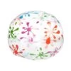 Giant Holiday Beach Ball - Splash Design -Aqua Wear Shop Bestway Giant Beach Ball 1