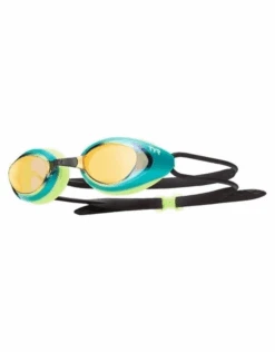TYR Black Hawk Racing Mirrored Swim Goggle -Aqua Wear Shop BlackHawkRacingMirroredGoggle 7807efec bdba 42f6 98fc 3f73577b959b