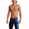 Funky Trunks Blue Bars Swim Jammers
