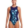 FUNKITA Blue Bel Hi Flyer Swimsuit