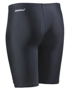 Speedo Boys Endurance Plus Jammer - Black -Aqua Wear Shop BoysEndurancePlusJammer Black 3 890d6265 a007 40e7 8b0b 3bd209be1765