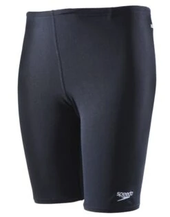 Speedo Boys Endurance Plus Jammer - Black -Aqua Wear Shop BoysEndurancePlusJammer Black 4 bec148d4 24b9 40f5 a4fb 4d055de461ee