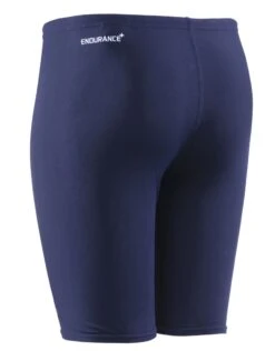 Speedo Boys Endurance Plus Jammer - Navy -Aqua Wear Shop BoysEndurancePlusJammer Navy 4