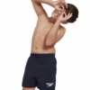 Speedo Boys Essentials Watershorts - Navy -Aqua Wear Shop BoysNavyWatershort 1 1