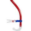 Speedo Centre Snorkel - Red