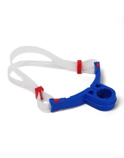 Speedo Centre Snorkel - Red -Aqua Wear Shop CenterSnorkel22 3